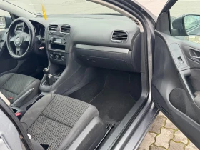 VW Golf  VI , 1.2TSI ГАЗ БЕНЗИН , 2012Г. 6 СК. EURO 5B  - 4500 € / 8801.24 лв. - 45671126 14