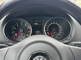 VW Golf  VI , 1.2TSI ГАЗ БЕНЗИН , 2012Г. 6 СК. EURO 5B  - 4500 € / 8801.24 лв. - 45671126 12