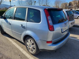 Ford C-max, снимка 3