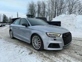 Audi S3 * TECHNIK* CARFAX /B&O/FULL LED/, снимка 3