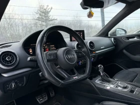 Audi S3 * TECHNIK* CARFAX /B&O/FULL LED/, снимка 6