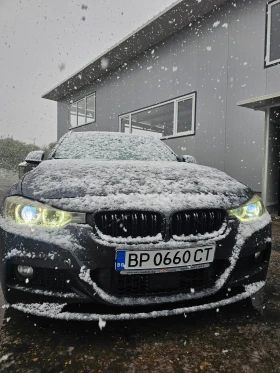 BMW 320 BMW F31 2d 184к.с., снимка 6