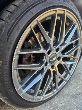 BMW 320 BMW F31 2d 184к.с., снимка 3