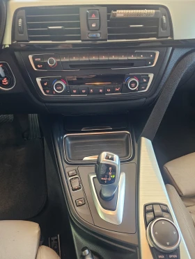 BMW 320 BMW F31 2d 184к.с., снимка 13