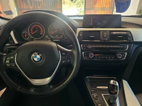 BMW 320 BMW F31 2d 184к.с., снимка 14
