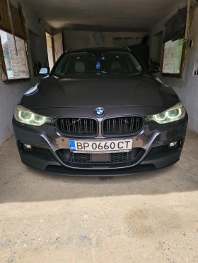 BMW 320 BMW F31 2d 184к.с., снимка 15