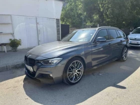 BMW 320 BMW F31 2d 184к.с., снимка 4