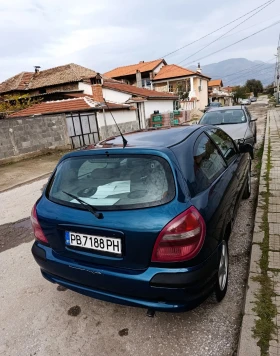 Nissan Almera - 550 € / 1075.71 лв. - 64376964 4