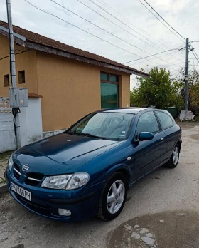 Nissan Almera - 550 € / 1075.71 лв. - 64376964 2