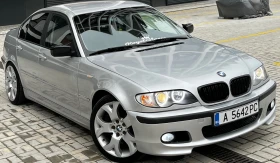 BMW 330 3.0D/MPACHKET/РЪЧКА