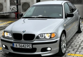 BMW 330 3.0D/MPACHKET/РЪЧКА - 3480 € / 6806.29 лв. - 59588499 10
