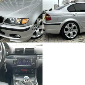 BMW 330 3.0D/MPACHKET/РЪЧКА - 3480 € / 6806.29 лв. - 59588499 15
