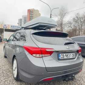 Hyundai I40 Улучшение  - 7300 € / 14277.56 лв. - 73735453 4