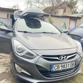 Hyundai I40 Улучшение  - 7300 € / 14277.56 лв. - 73735453 10