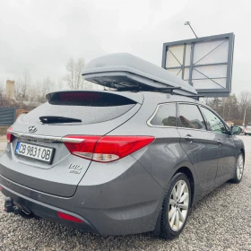 Hyundai I40 Улучшение  - 7300 € / 14277.56 лв. - 73735453 5