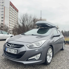 Hyundai I40 Улучшение  - 7300 € / 14277.56 лв. - 73735453 2