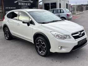 Subaru XV 1.6 i LPG 4x4