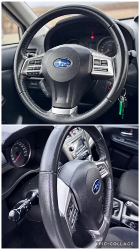 Subaru XV 1.6 i LPG 4x4 - 7100 € / 13886.39 лв. - 14746006 11