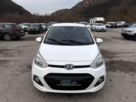 Hyundai I10 1.0i НОВ ВНОС/МУЛТИФУНКЦ/, снимка 8 - Автомобили и джипове - 53687569