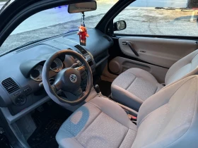 VW Lupo 1, 0, снимка 2 - Автомобили и джипове - 53692045