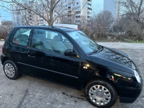 VW Lupo 1, 0, снимка 15 - Автомобили и джипове - 53692045
