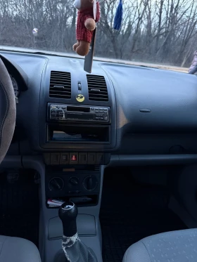 VW Lupo 1, 0, снимка 8 - Автомобили и джипове - 53692045