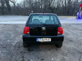 VW Lupo 1, 0, снимка 4 - Автомобили и джипове - 53692045