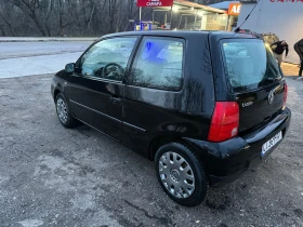 VW Lupo 1, 0, снимка 13 - Автомобили и джипове - 53692045