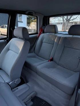 VW Lupo 1, 0, снимка 3 - Автомобили и джипове - 53692045