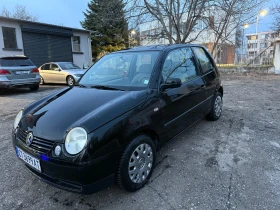 VW Lupo 1, 0, снимка 16 - Автомобили и джипове - 53692045