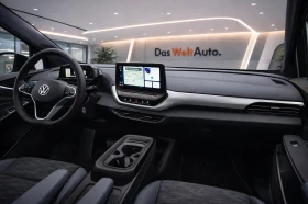 VW ID.4 ProP RWD 77 kWh, 150кВт/204к.с. - 28500 € / 55741.15 лв. - 11208756 3