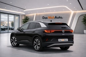VW ID.4 ProP RWD 77 kWh, 150кВт/204к.с. - 28500 € / 55741.15 лв. - 11208756 2