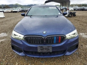 BMW 540 M-SPORT PKG* DISTRONIC* 360CAMERA* H&K SOUND*  - 19100 € / 37356.35 лв. - 82377828 2