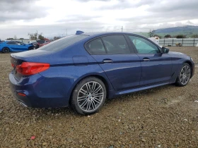 BMW 540 M-SPORT PKG* DISTRONIC* 360CAMERA* H&K SOUND*  - 19100 € / 37356.35 лв. - 82377828 6