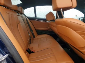 BMW 540 M-SPORT PKG* DISTRONIC* 360CAMERA* H&K SOUND*  - 19100 € / 37356.35 лв. - 82377828 9