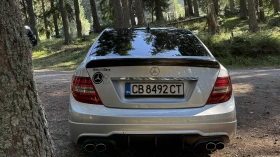 Mercedes-Benz C 350 4Matic | AMG | 350hp | CarPlay | Harman Kardon | Auto.bg — изображение 3
