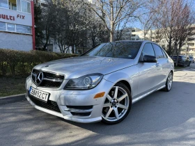 Mercedes-Benz C 350 4Matic | AMG | 350hp | CarPlay | Harman Kardon | Auto.bg — изображение 5