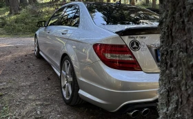 Mercedes-Benz C 350 4Matic | AMG | 350hp | CarPlay | Harman Kardon | Auto.bg — изображение 2
