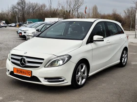 Mercedes-Benz B 180 CDi* EURO5B* NAVI* LED* 