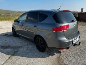 Seat Altea XL  - 4000 € / 7823.32 лв. - 13853463 4