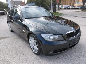 ����� �� �������� �� BMW 318 2.0D