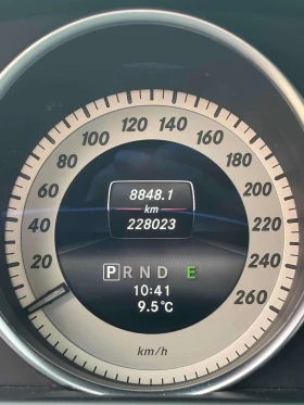 Mercedes-Benz C 300 * 2 �����* �������* KEYLESS* PANO*  | Mobile.bg � ����� ������ 7