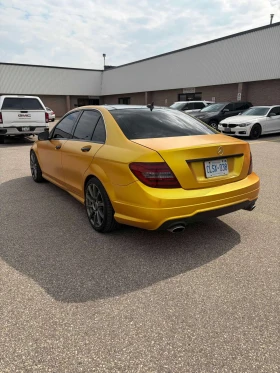 Mercedes-Benz C 300 * 2 �����* �������* KEYLESS* PANO*  | Mobile.bg � ����� ������ 9