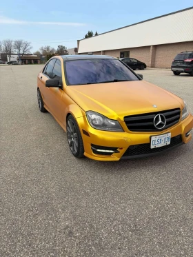 Mercedes-Benz C 300 * 2 �����* �������* KEYLESS* PANO*  | Mobile.bg � ����� ������ 11