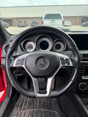 Mercedes-Benz C 300 * 2 �����* �������* KEYLESS* PANO*  | Mobile.bg � ����� ������ 12