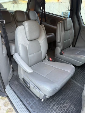 Chrysler Gr.voyager 2.8CRDI Limited �������  | Mobile.bg � ����� ������ 10