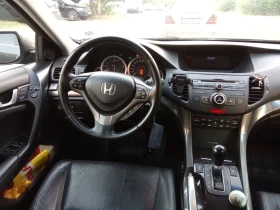 Honda Accord undefined | Auto.bg — изображение 11