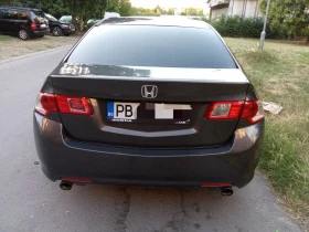 Honda Accord undefined | Auto.bg — изображение 4