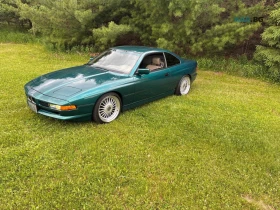 BMW 850 * AвтоКредит * (ЦЕНА ДО БГ) | Auto.bg — изображение 2