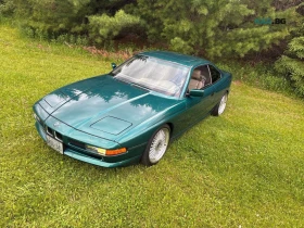 BMW 850 * AвтоКредит * (ЦЕНА ДО БГ) | Auto.bg — изображение 4